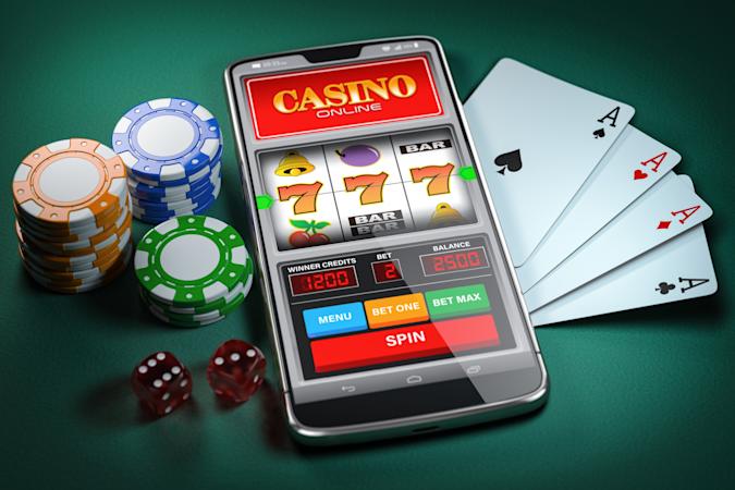 How to Get the Most Out of Your Online Casino Experience