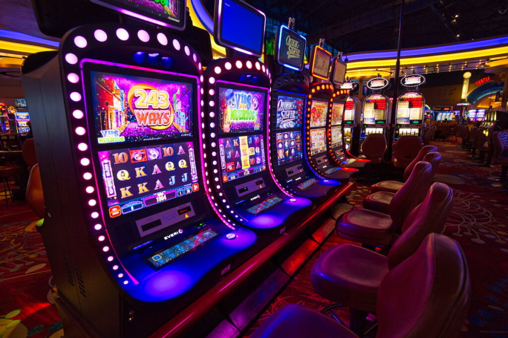 Slot Thailand