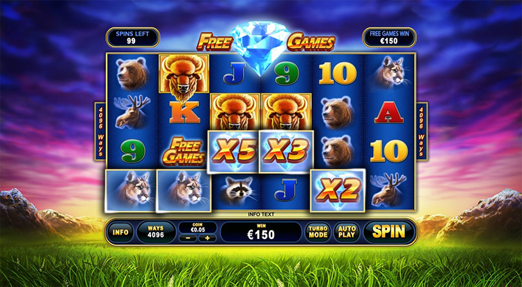 best slot games Malaysia