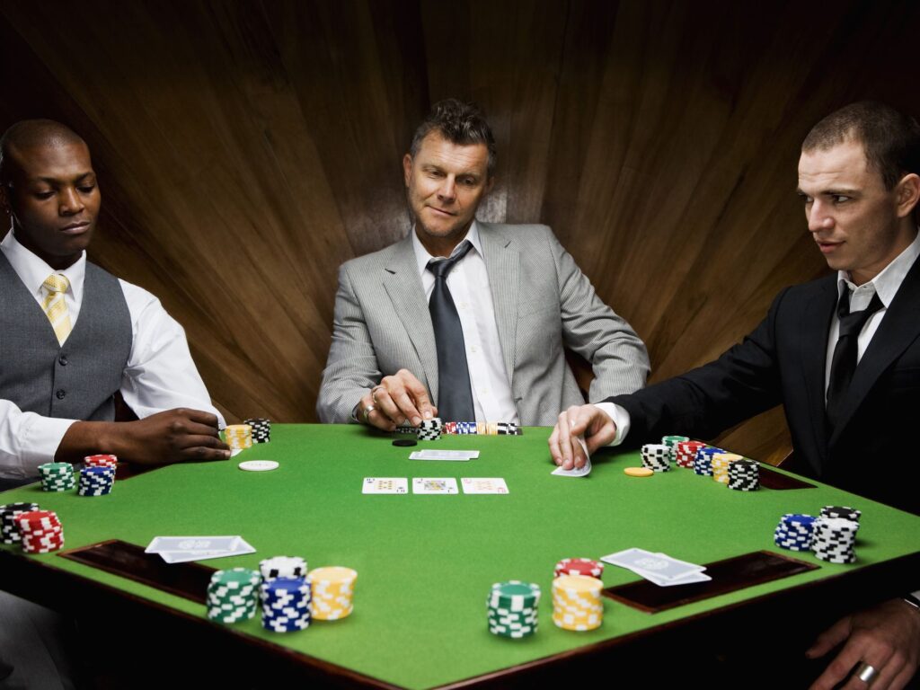 Casino Options