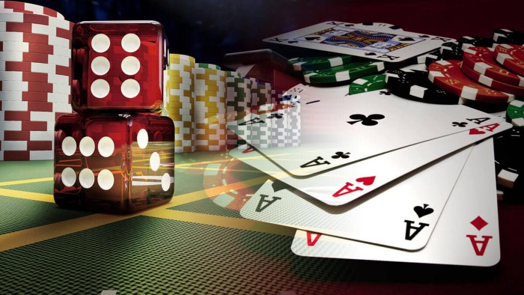 Choosing the Right Gambling Site: Features and Bonuses Explained