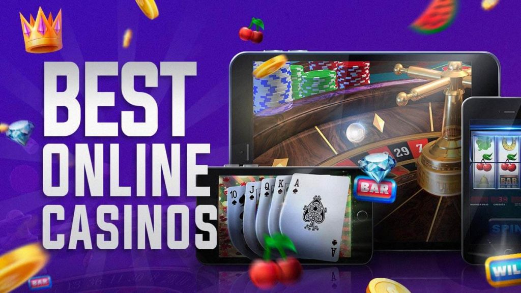 Difference between online and offline slots