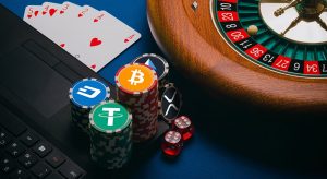How to Manage Your Bankroll in Online Casino Games