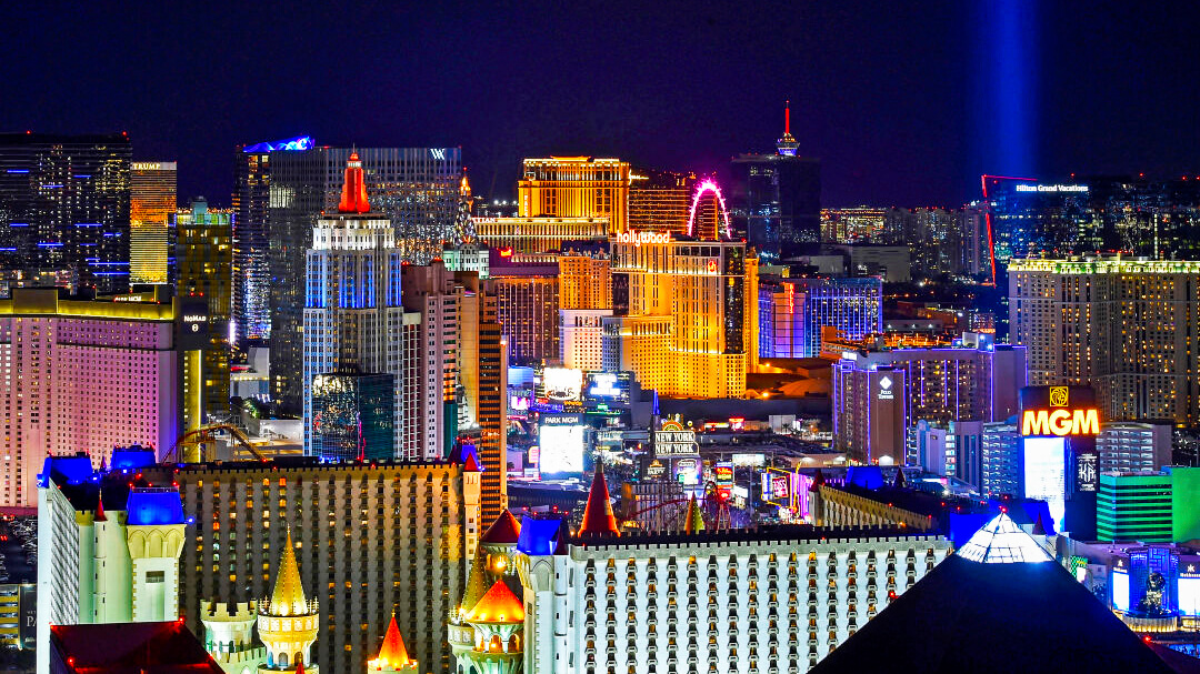 Reasons Why You Should Consider Getting Married In Las Vegas