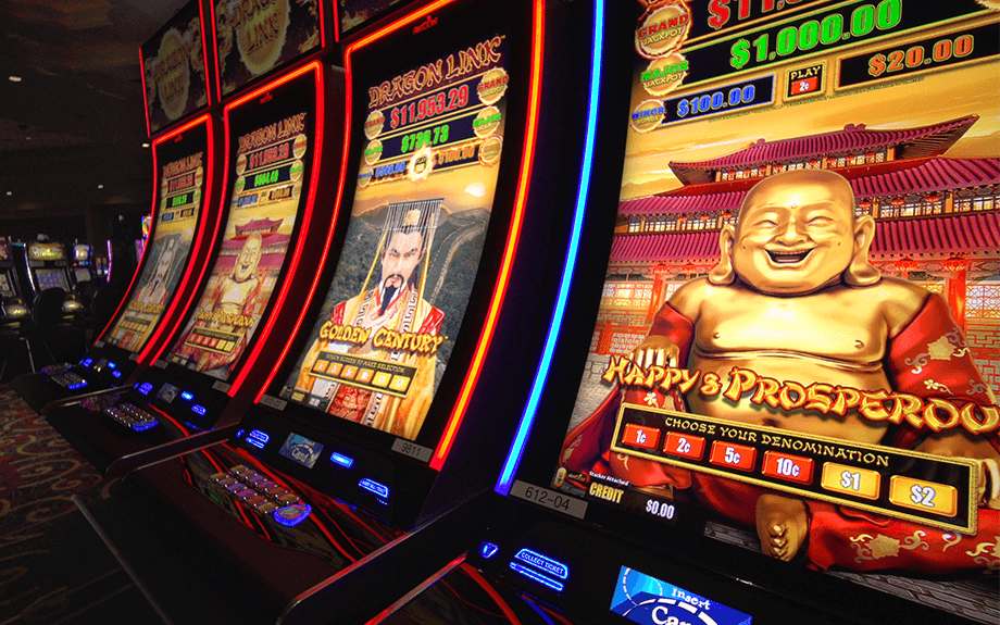 Beyond the Reels: Secrets to Dominating Slot Gacor Maxwin Games