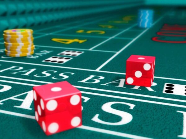 Factors to Consider When Choosing a Trusted Online Casino Platform