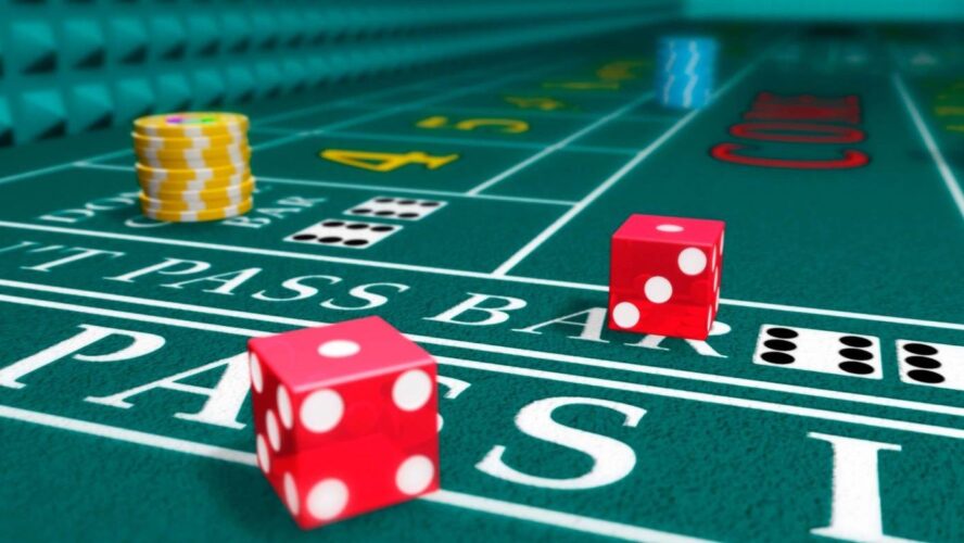 Factors to Consider When Choosing a Trusted Online Casino Platform