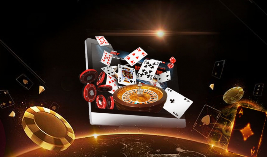 High-Roller Havens are places where high-stakes poker players can find a lot of action.
