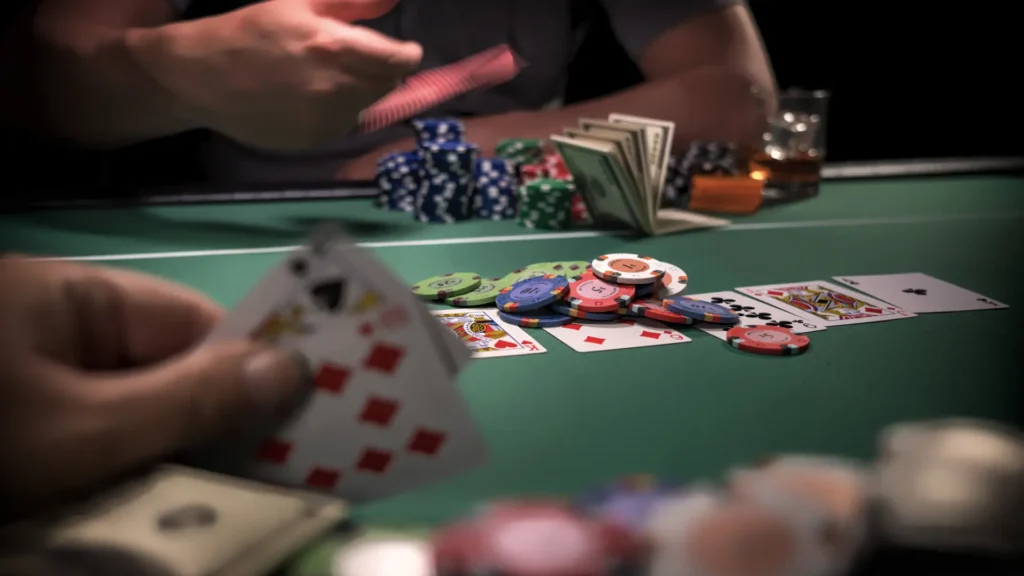 casino games