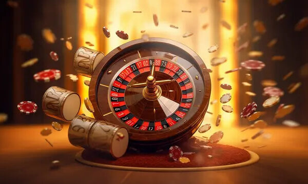 How Safe Are Online Casino Games in Today’s Market?