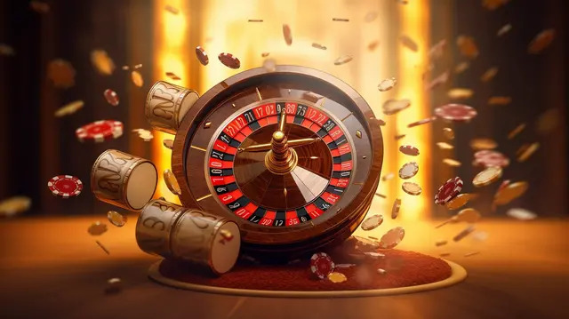 How Safe Are Online Casino Games in Today’s Market?