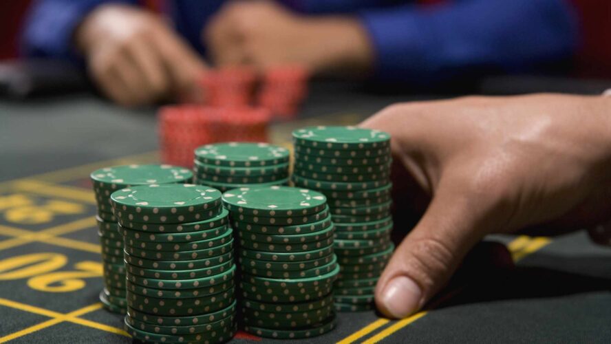 Effective Strategies to Maximize Winnings in Modern Online Casino Play