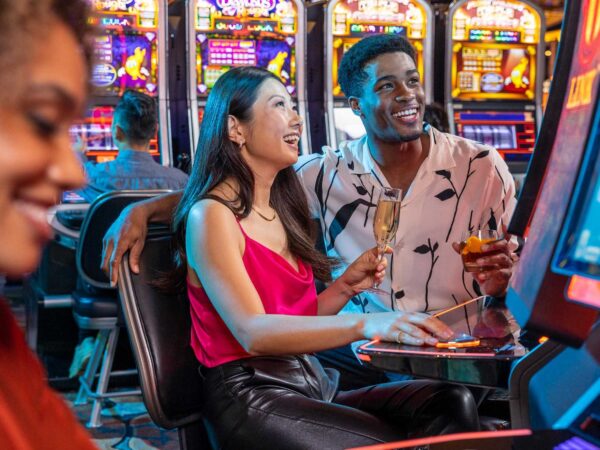 The Impact of 3D Graphics in Online Slot Game Design