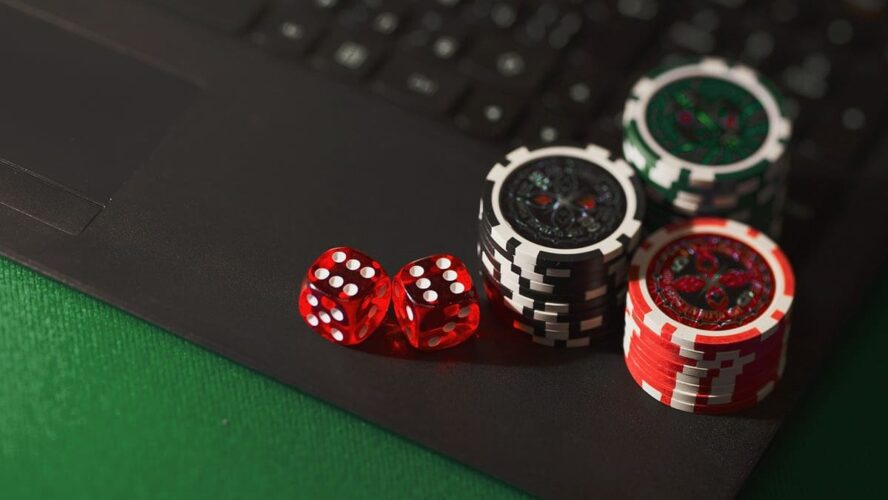 Features of Online casino that increase excitement and enhance player engagement