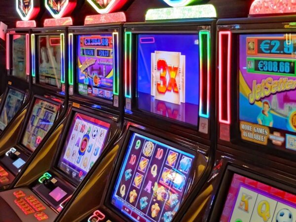 Effective Betting Patterns That Enhance Long-Term Online Slot Performance