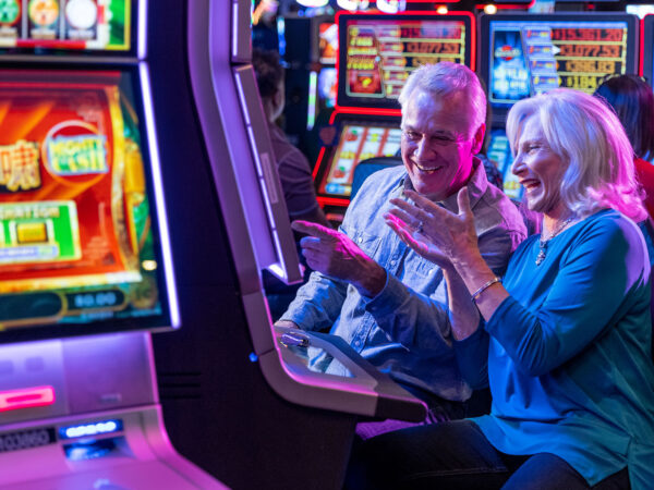 How High RTP Slots Sustain Long-Term Player Engagement and Enjoyment