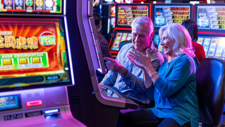 How High RTP Slots Sustain Long-Term Player Engagement and Enjoyment