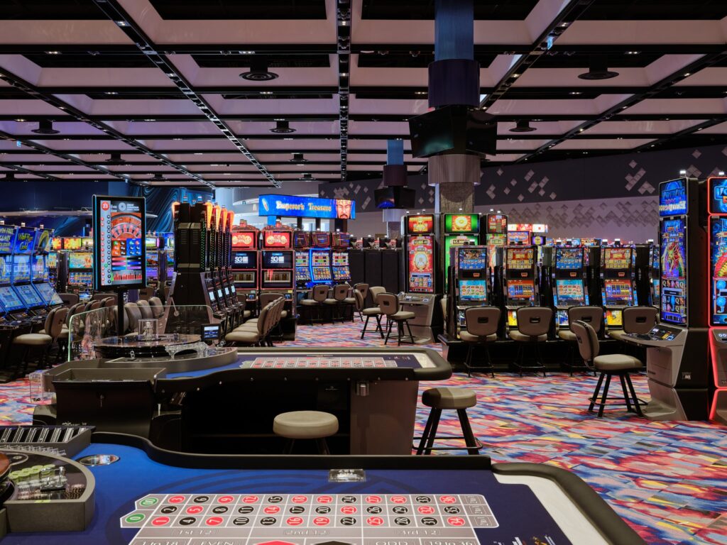 VIP Access Unlocking Casino Rewards With Higher Limits And Private Promotions