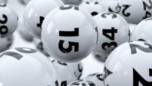 lottery games and days