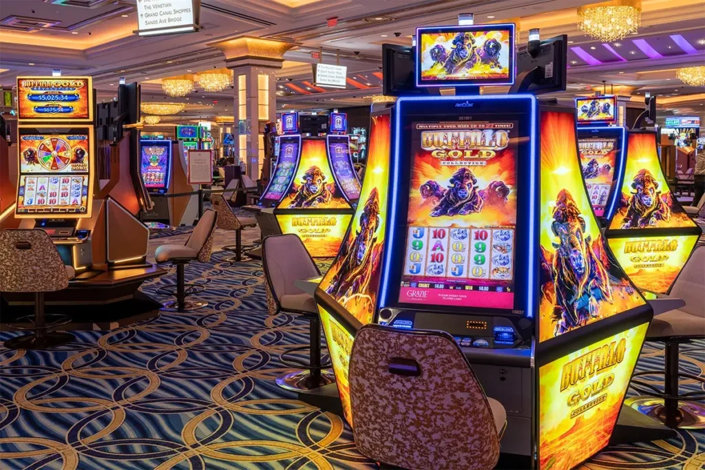 Reviewing responsible play tools designed for casual slot audiences online