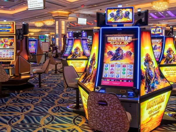 Reviewing responsible play tools designed for casual slot audiences online