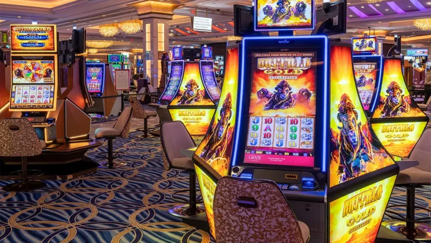 Reviewing responsible play tools designed for casual slot audiences online