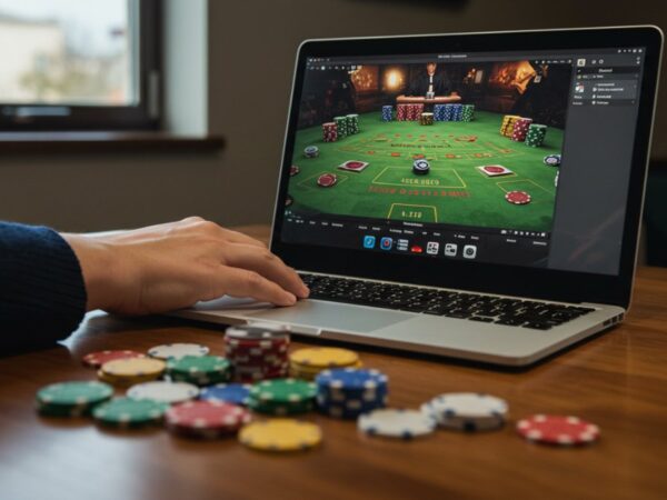 Examining Player Decision Patterns Across Internet Based Number Draw Platforms