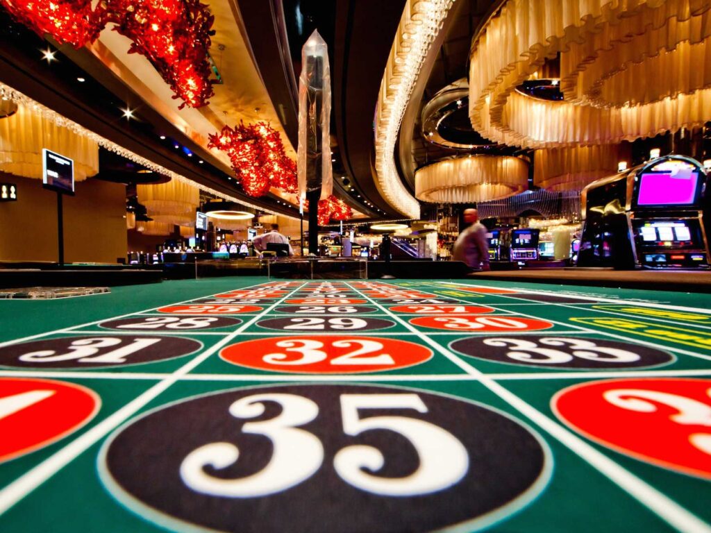 Exploring bonus systems commonly offered with online casino game platforms