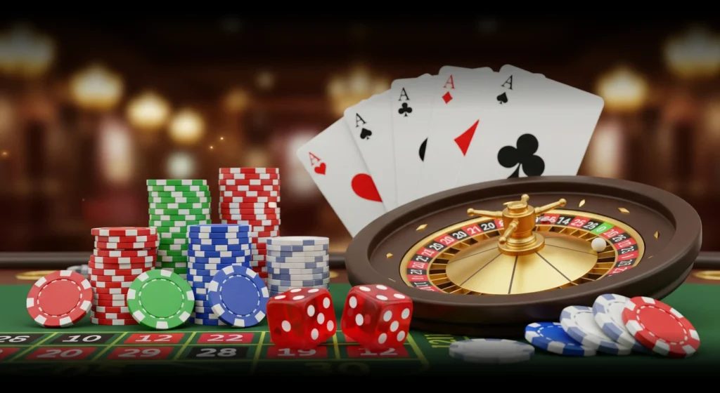 best online casino games