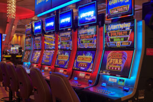free casino games with free coins