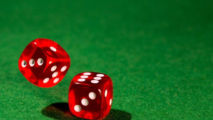 High Speed Casino Instant Win Games Enhancing Short Session Engagement