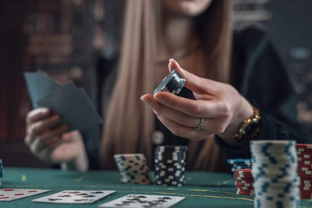 How Different Game Styles Shape The Feeling Inside Casino Platforms