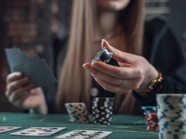 How Different Game Styles Shape The Feeling Inside Casino Platforms