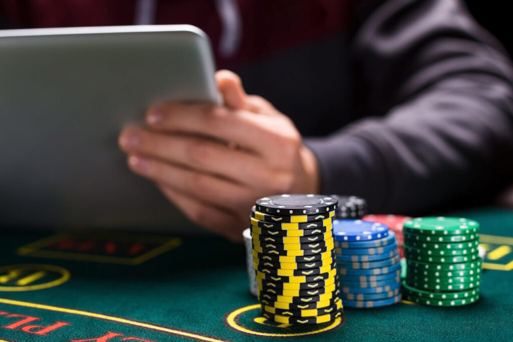Safe Ways to Use Free Credit No Deposit Casino Rewards Online