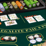 Why online casino games are safer than traditional casinos