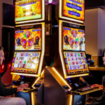 Analyzing payout patterns within credit slot environments and player expectations
