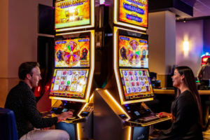 Analyzing payout patterns within credit slot environments and player expectations
