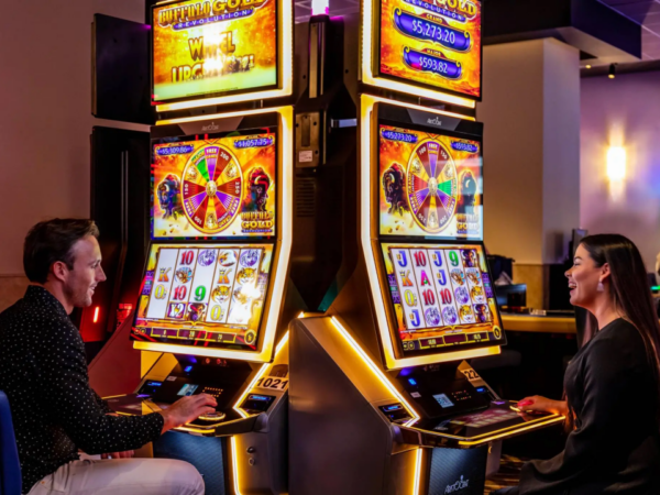 Analyzing payout patterns within credit slot environments and player expectations