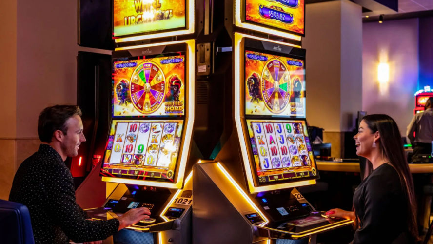 Analyzing payout patterns within credit slot environments and player expectations