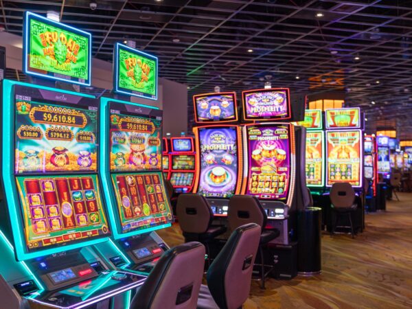 Very small bonuses can still create long and enjoyable sessions