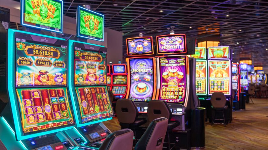 Very small bonuses can still create long and enjoyable sessions