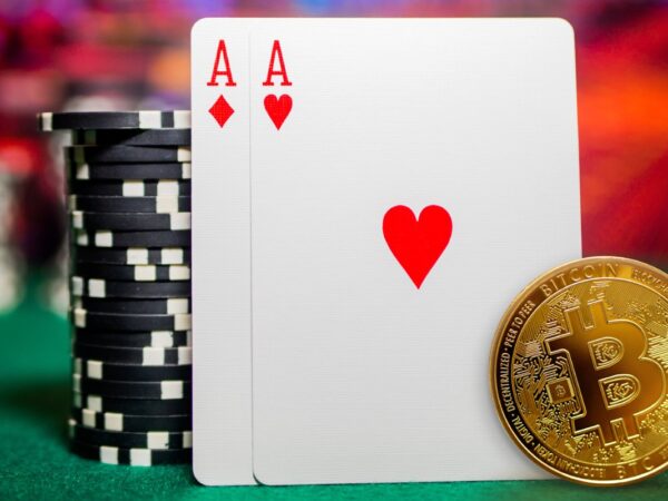 Top features to expect from Online Free Credit Casino platforms