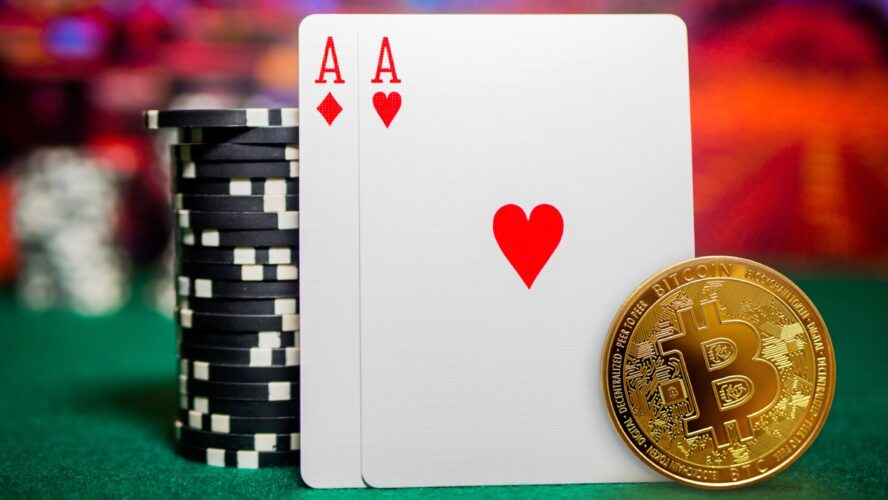 Top features to expect from Online Free Credit Casino platforms