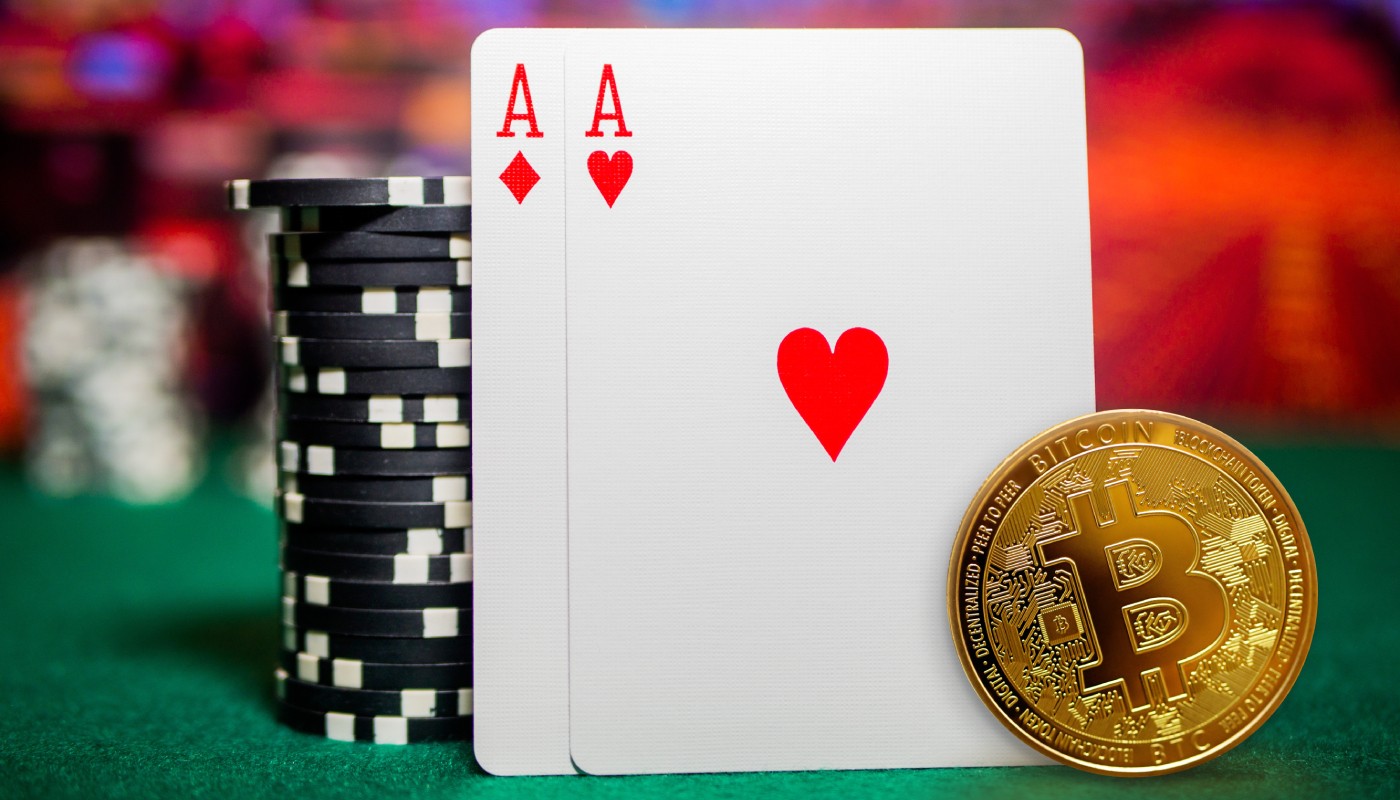 Top features to expect from Online Free Credit Casino platforms
