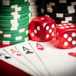 Free Credit Rewards Supporting Extended Playtime and Balanced Risk in Online Casino