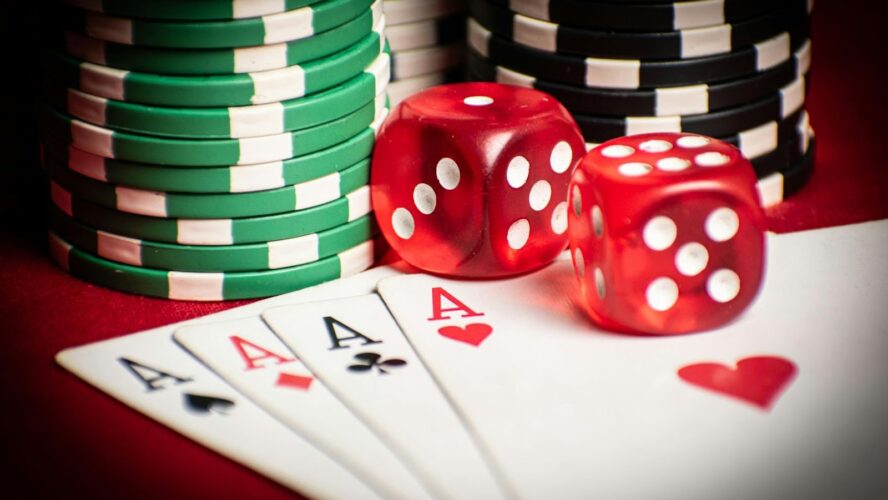 Free Credit Rewards Supporting Extended Playtime and Balanced Risk in Online Casino