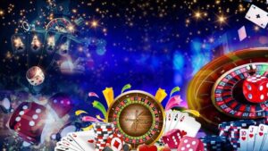 High RTP Casino Games Supporting Better Return Opportunities Over Time