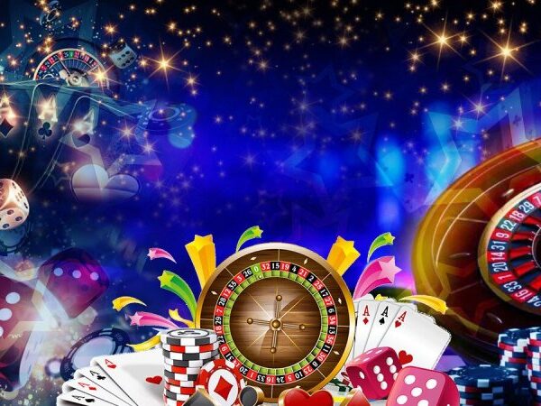 High RTP Casino Games Supporting Better Return Opportunities Over Time