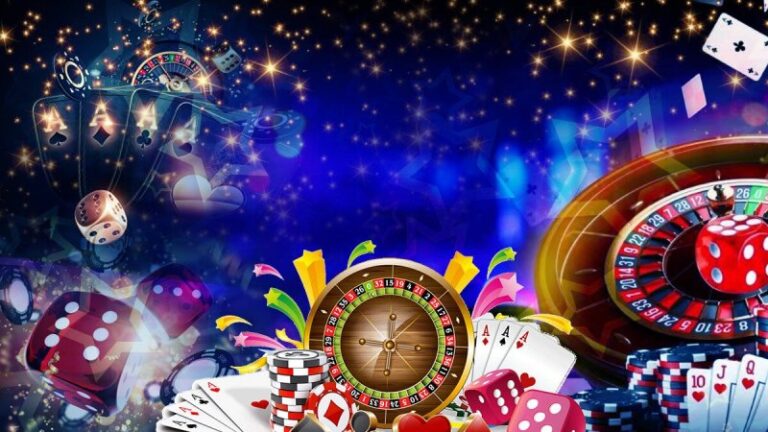 High RTP Casino Games Supporting Better Return Opportunities Over Time