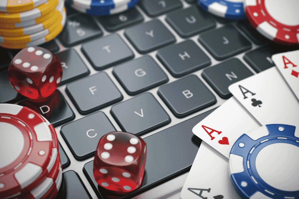 Mobile Gameplay Makes Every Casino Session More Flexible For Busy Players